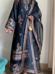 Hareem 3 Piece Suit