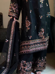 Hareem 3 Piece Suit