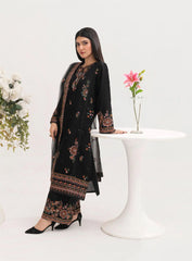 Hareem 3 Piece Suit