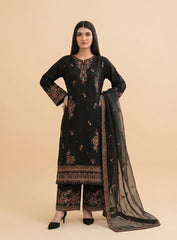 Hareem 3 Piece Suit