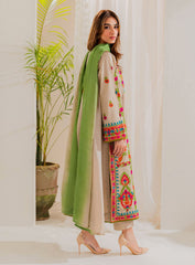 Bahaar-e-Noor 3PC