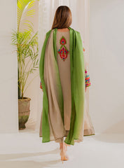 Bahaar-e-Noor 3PC
