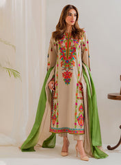 Bahaar-e-Noor 3PC