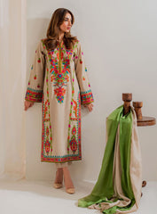 Bahaar-e-Noor 3PC