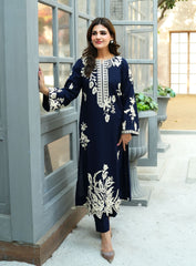 IZNA 3PC Suit