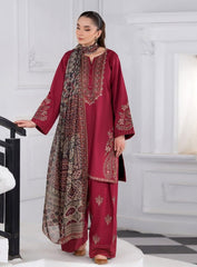 ABIRA 3PC Suit