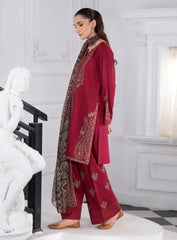 ABIRA 3PC Suit