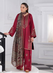 ABIRA 3PC Suit