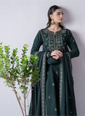 Royal Dream 3pic Suit