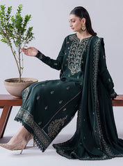 Royal Dream 3pic Suit