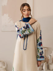 Sapphire Grace 3Pic Suit