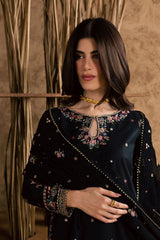 Sahrosh 3-Piece Suit