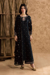 Sahrosh 3-Piece Suit