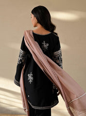 Zaib Embroidered 2 Piece