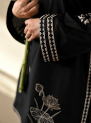Zaib Embroidered 2 Piece