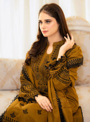 Zaitoon 3pcs