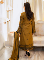 Zaitoon 3pcs