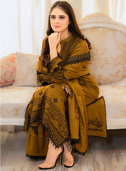 Zaitoon 3pcs