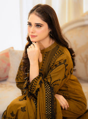 Zaitoon 3pcs
