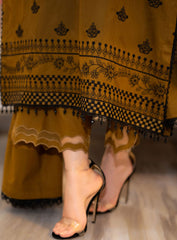 Zaitoon 3pcs